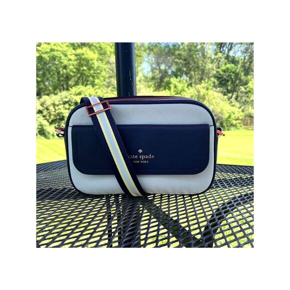 Kate Spade Rosie Camera Bag - Picture 1 of 3